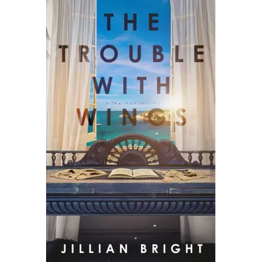 The Trouble with Wings