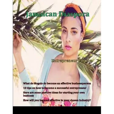 Jamaican Diaspora
