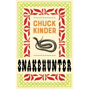 Snakehunter