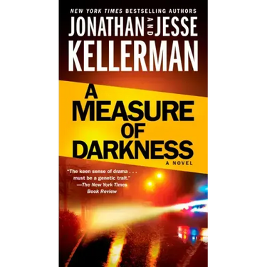 A Measure of Darkness