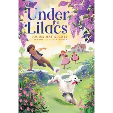 Under the Lilacs