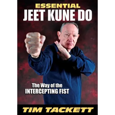 Essential Jeet Kune Do
