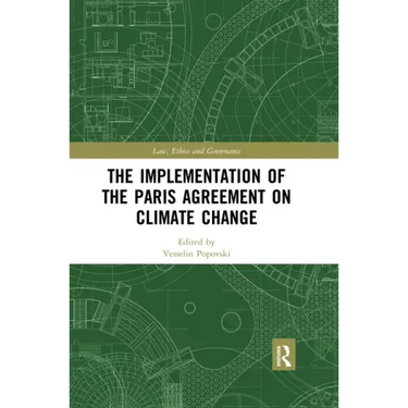 The Implementation of the Paris Agreement on Climate Change