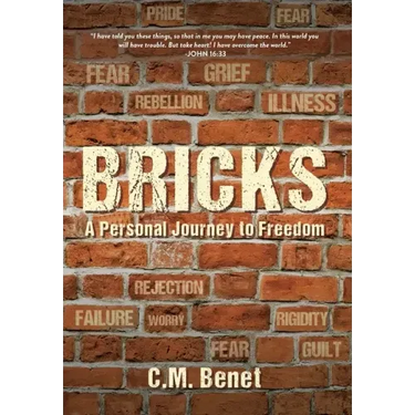 Bricks: A Personal Journey to Freedom