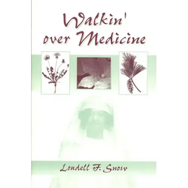 Walkin' Over Medicine
