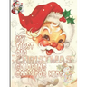 My First Big Christmas Coloring Book for Kids: 100 Unique Design For Your Lovely Kids, Fun Easy and Relaxing Designs