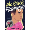 The Black Flamingo