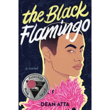 The Black Flamingo