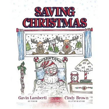 Saving Christmas