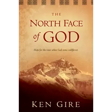 The North Face of God