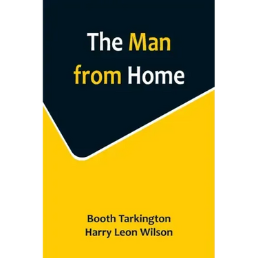 The Man from Home