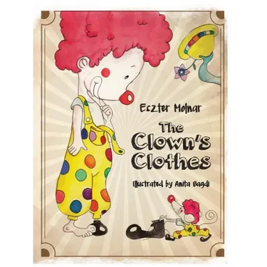 The Clown's Clothes