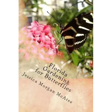 Florida Gardening for Butterflies