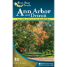 Five-Star Trails: Ann Arbor and Detroit: Your Guide to the Area's Most Beautiful Hikes
