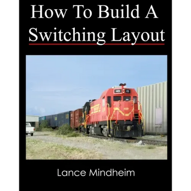 How To Build A Switching Layout
