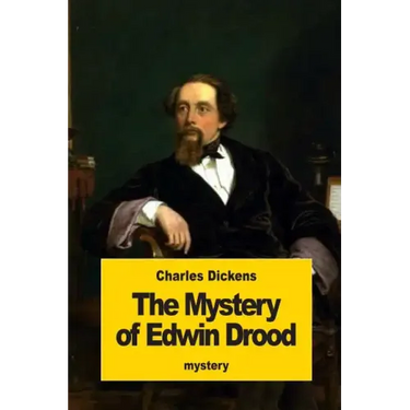 The Mystery of Edwin Drood