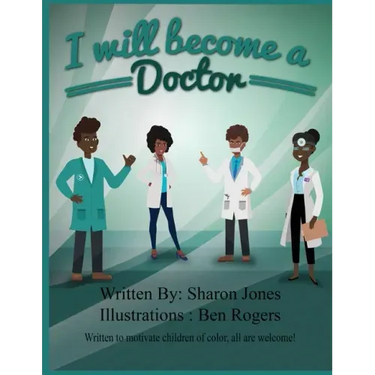 I Will Become a Doctor