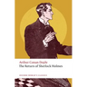 The Return of Sherlock Holmes