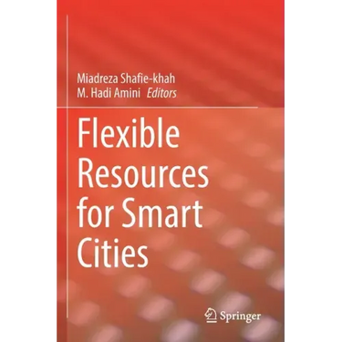 Flexible Resources for Smart Cities