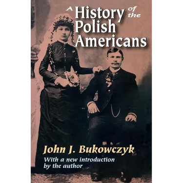 A History of the Polish Americans