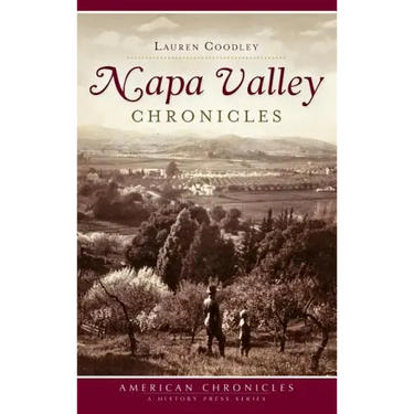 Napa Valley Chronicles