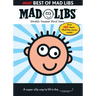 More Best of Mad Libs: Over 140 Classic Mad Libs Stories!