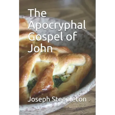 The Apocryphal Gospel of John