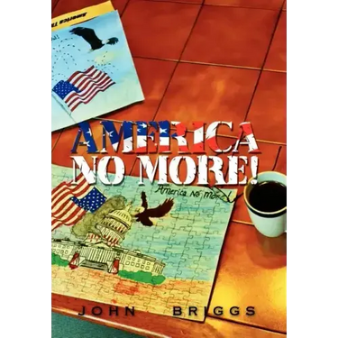 America No More!