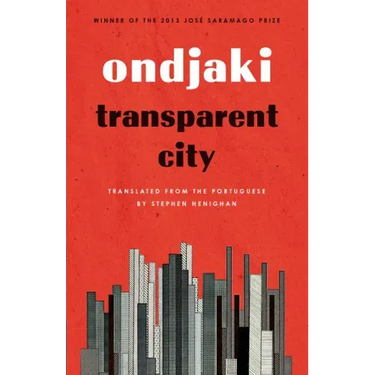 Transparent City