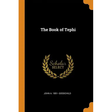 The Book of Tephi
