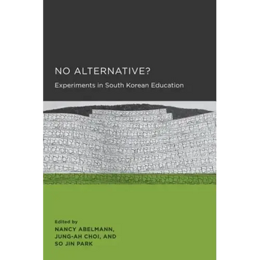 No Alternative?: Volume 3