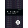 The Great Gatsby: Large Print Edition