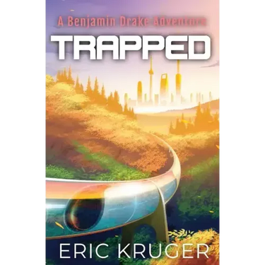 Trapped