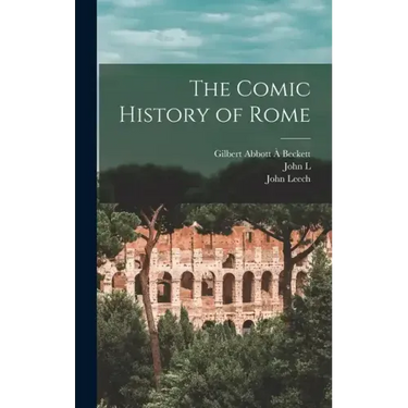 The Comic History of Rome
