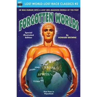 Forgotten Worlds