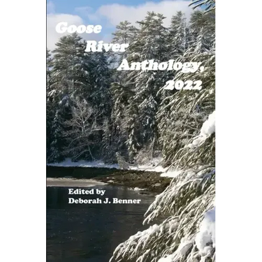 Goose River Anthology, 2022