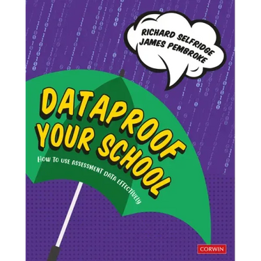 Dataproof Your School