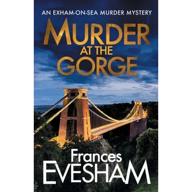 Murder at the Gorge