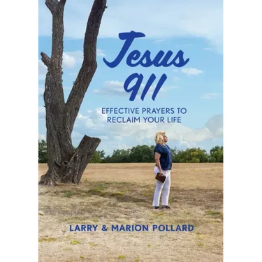 Jesus 911