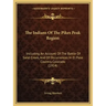 The Indians Of The Pikes Peak Region: Including An Account Of The Battle Of Sand Creek, And Of Occurrences In El Paso Country, Colorado (1914)