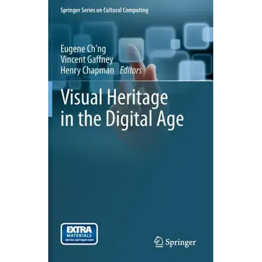 Visual Heritage in the Digital Age