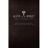 Alive in the Spirit