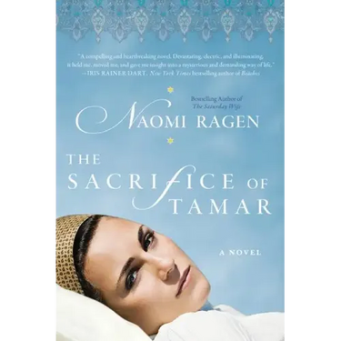 The Sacrifice of Tamar