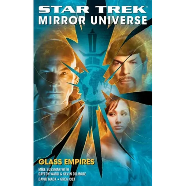 Star Trek: Mirror Universe: Glass Empires