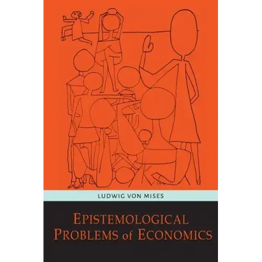Epistemological Problems of Economics