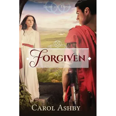 Forgiven