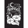 Moonflower: Defiantly Blooming in the Face of Great Darkness
