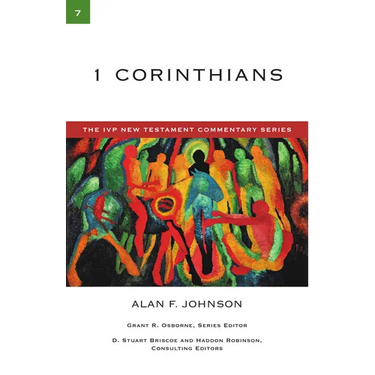 1 Corinthians: Volume 7
