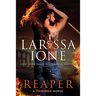 Reaper: A Demonica Novel