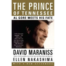 The Prince of Tennessee: The Rise of Al Gore